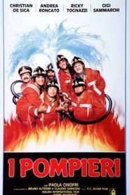 I pompieri [HD] (1985)