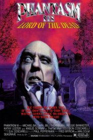 Fantasmi III – Lord of the Dead  [HD] (1994)
