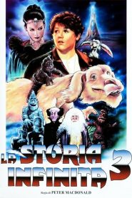 La storia infinita 3 [HD] (1994)