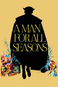 Un uomo per tutte le stagioni [HD] (1966)
