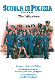 Scuola di polizia [HD] (1983)