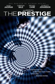 The Prestige [HD] (2006)