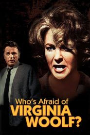Chi ha paura di Virginia Woolf?