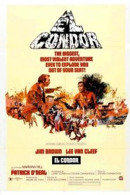 El Condor [HD] (1970)