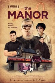The Manor – Una famiglia a luci rosse