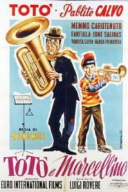 Totò e Marcellino (1958)