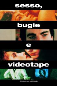 Sesso, bugie e videotape [HD] (1989)