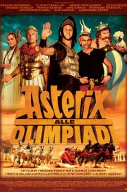 Asterix alle olimpiadi