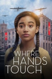 Where Hands Touch  [HD] (2018)