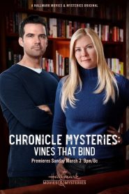 Chronicle Mysteries: Legami di famiglia