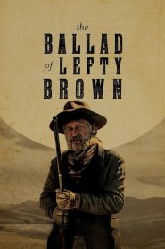 The Ballad of Lefty Brown  [SUB-ITA] (2017)