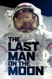 Eugene Cernan: L’ultimo uomo sulla Luna
