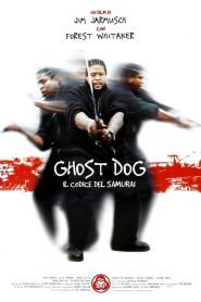 Ghost Dog – Il codice del samurai  [HD] (1999)