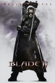 Blade II [HD] (2002)
