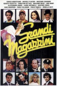 Grandi magazzini  [HD] (1986)
