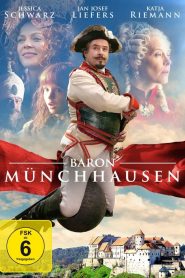 Il barone di Münchhausen
