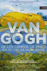 Van Gogh – Tra il grano e il cielo  [HD] (2018)