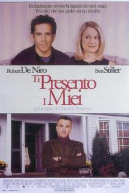 Ti presento i miei [HD] (2000)
