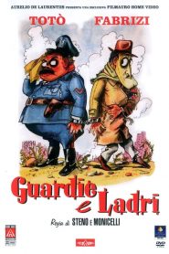 Guardie e ladri  [B/N] (1951)