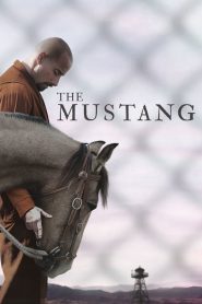 The Mustang [HD] (2019)