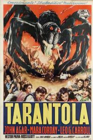 Tarantola [HD] (1955)