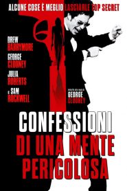 Confessioni di una mente pericolosa (2003)