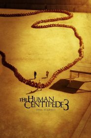The Human Centipede 3 (Final Sequence) [SUB-ITA] (2015)