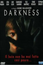Darkness [HD] (2002)