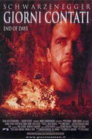 Giorni Contati – End of days [HD] (1999)