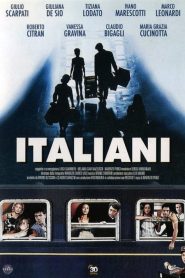 Italiani [HD] (1996)