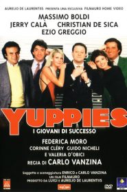 Yuppies, i giovani di successo (1986)