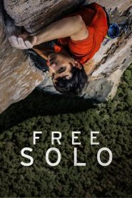 Free Solo – Sfida estrema
