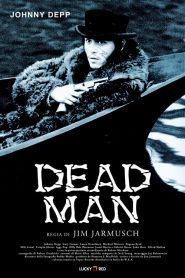 Dead Man [B/N] [HD] (1995)