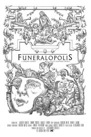 Funeralopolis : A Suburban Portrait [HD] (2017)