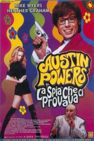 Austin Powers – La spia che ci provava [HD] (1999)