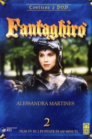Fantaghirò 2 (1992)
