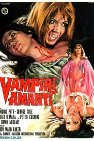 Vampiri amanti [HD] (1970)