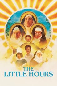 The Little Hours  [SUB-ITA] (2017)