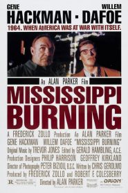 Mississippi Burning – Le radici dell’odio [HD] (1988)
