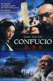 Confucio [HD] (2010)