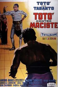 Totò contro Maciste  (1962)