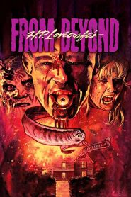 From beyond – Terrore dall’ignoto [HD] (1986)