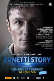 Zanetti Story  (2015)