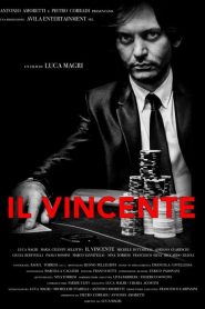 Il Vincente  [B/N] (2016)