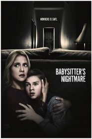 Mai giocare con la babysitter [HD] (2018)