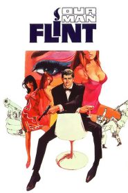 Il nostro agente Flint [HD] (1966)