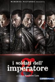 I soldati dell’imperatore [HD] (2012)