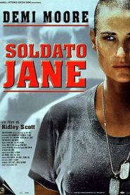 Soldato Jane [HD] (1997)