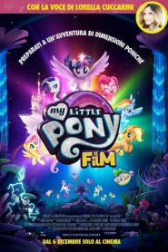 My Little Pony: il film [HD] (2017)