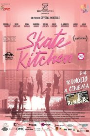Skate Kitchen [HD] (2019)